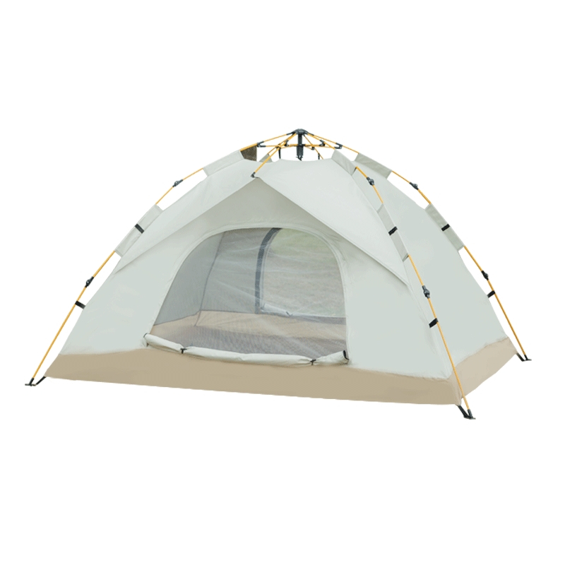 何大屋 天地户外帐篷 HDW1505W 210*190*135cm （单位：套） 豆绿